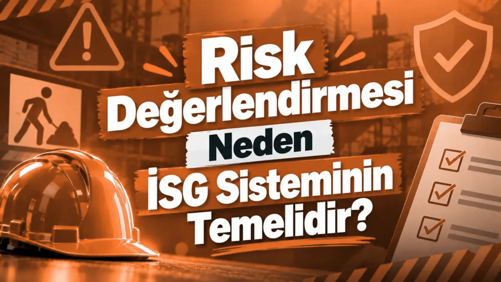 Risk Değerlendirmesi